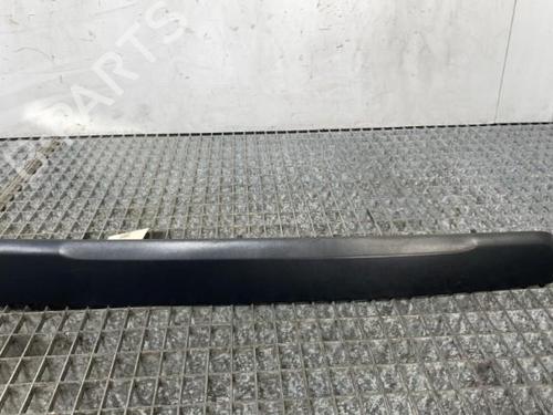 Used Door moulding trim Door moulding trim RENAULT TRAFIC III Van (FG_) 1.6 dCi 95 (FGMJ, FGMR) (95 hp) 21822452 21822452