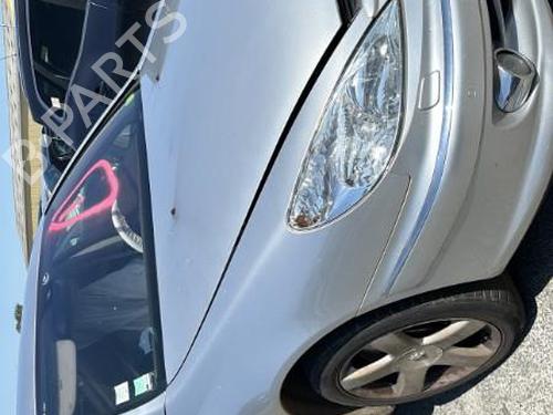 Right tailgate light PEUGEOT 607 (9D, 9U) 2.2 16V | BP27200894C80 - Image 18