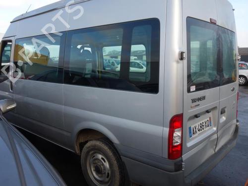 Right front window switch FORD TRANSIT Van (FA_ _)  | BP19981002I26  - Image 8