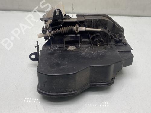 Front right lock BMW 3 Touring (E91) 320 d | BP27721816C97 