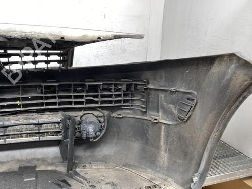 Front bumper RENAULT MEGANE II (BM0/1_, CM0/1_)  | BP21962519C7 