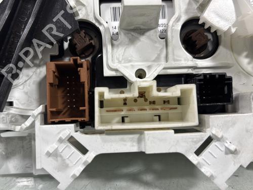 AC Styreenhet / Manøvreringsenhet PEUGEOT PARTNER Tepee 1.6 HDi | BP29939277I5