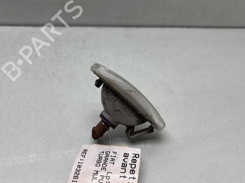 Used Right front indicator Right front indicator FIAT GRANDE PUNTO (199_) 1.3 D Multijet (75 hp) 24448938 24448938