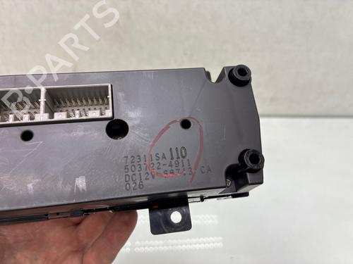 Used Climate control Climate control SUBARU FORESTER (SG_) 2.5 AWD (SG9) (211 hp) 36364404 36364404