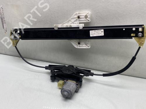 Used Rear left window mechanism Rear left window mechanism 28385359 28385359