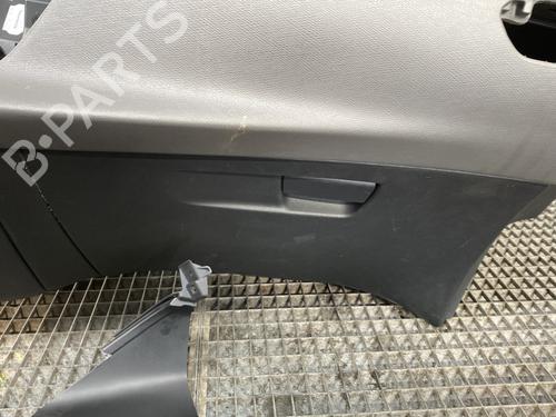 Dashboard CITROËN C4 Picasso II 1.6 BlueHDi 120 | BP29206226C46 