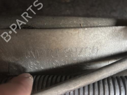 Engine control unit (ECU) CITROËN C4 Picasso I MPV (UD_) | BP36474302M57 - Image 18