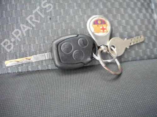 Left front window switch FORD FOCUS C-MAX (DM2) 1.6 TDCi | BP20033752I27 
