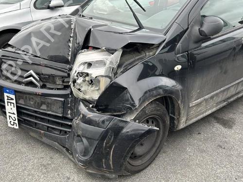 Right mirror CITROËN C2 (JM_) 1.1 | BP19991144C27 