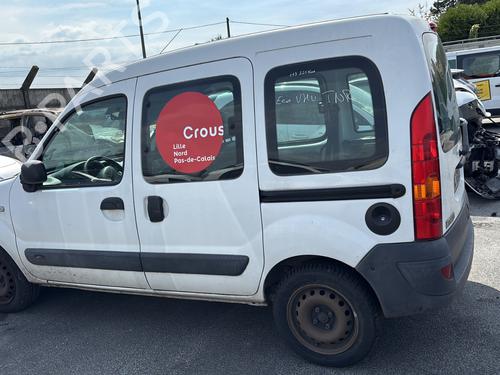 Kløtsj RENAULT KANGOO (KC0/1_) 1.5 dCi | BP27704335I13 - Image 21