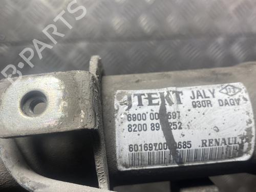 Steering rack RENAULT VEL SATIS (BJ0_) 2.0 dCi (BJ03, BJ0B) | BP31205947M22 