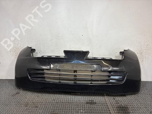 Foran kofangere Foran kofangere NISSAN MICRA III (K12) 1.5 dCi (68 hp) 39708070 39708070