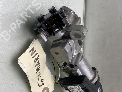 Used Ignition barrel SUZUKI IGNIS III (MF, FF) 1.2 (ATK412) (90 hp) 22608311