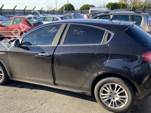 Left tailgate light ALFA ROMEO GIULIETTA (940_) 2.0 JTDM (940FXE1A, 940FXG11) | BP23966459C79 - Image 18