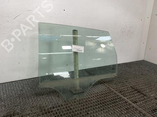Rear left door window VW POLO (9N_, 9A_) 1.4 TDI | BP25337714C20 