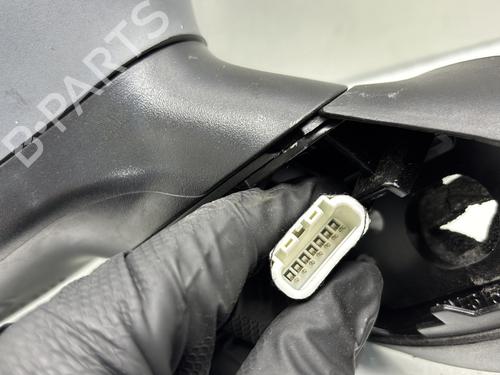 Right mirror FIAT 500 (312_) 1.3 D Multijet (312AXB1A) | BP28281404C27 