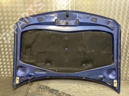 Hood RENAULT LAGUNA II Grandtour (KG0/1_)  | BP19999571C1 