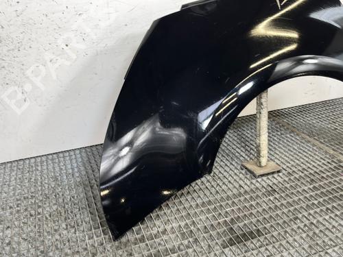 Left front fenders CITROËN C4 Picasso I MPV (UD_) 1.6 HDi | BP30168998C41 