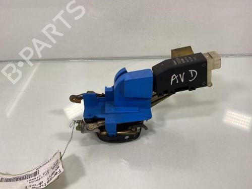 Used Front right lock SAAB 9-3 (YS3D) 2.2 TiD (125 hp) 20034352