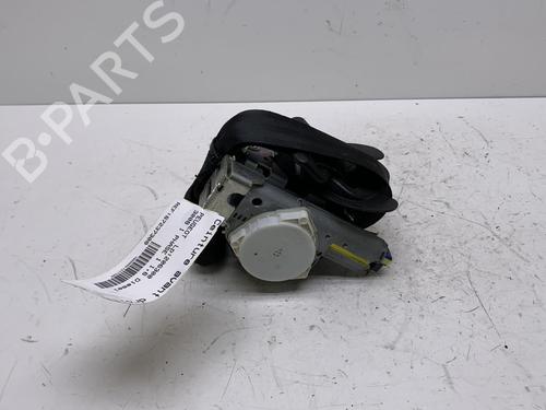 Front right belt tensioner PEUGEOT 3008 I MPV (0U_) 1.6 HDi | BP20008474C88 