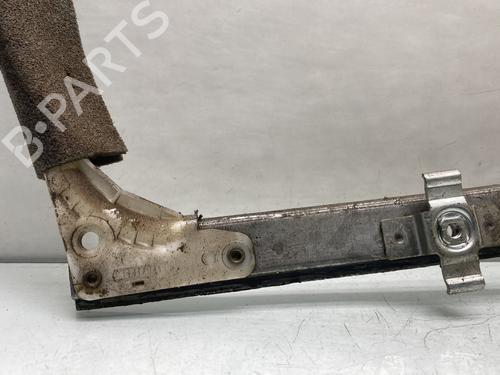 Front right window mechanism RENAULT RAPID Box Body/MPV (F40_, G40_) 1.1 | BP30148369C23 