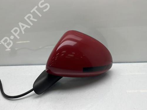 Left mirror OPEL CORSA D (S07) 1.3 CDTI (L08, L68) | BP22348436C26 