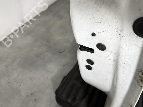 Right front door PEUGEOT 208 I (CA_, CC_) 1.4 HDi | BP28282392C3