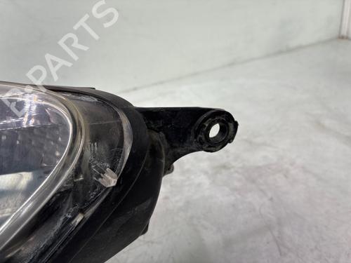 Used Left headlight Left headlight 38914786 38914786