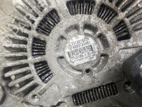 Alternator RENAULT MASTER III Van (FV) 2.3 dCi 100 FWD (FV0A, FV0B, FV0G, FV0K, FV0H) | BP29759452M7 - Image 3
