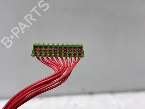 Switch RENAULT CLIO III (BR0/1, CR0/1) | BP34627367I30 - Image 3