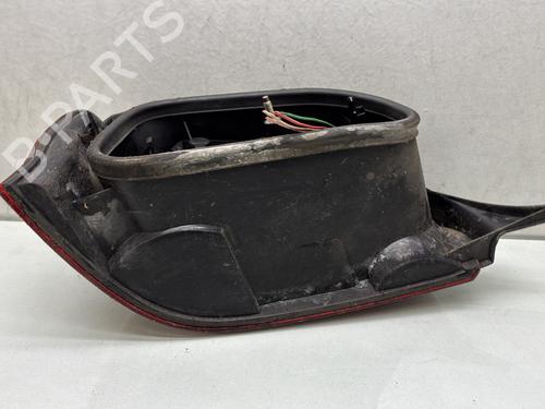 Used Right taillight Right taillight CITROËN SAXO (S0, S1) [1996-2004] 33711217 33711217