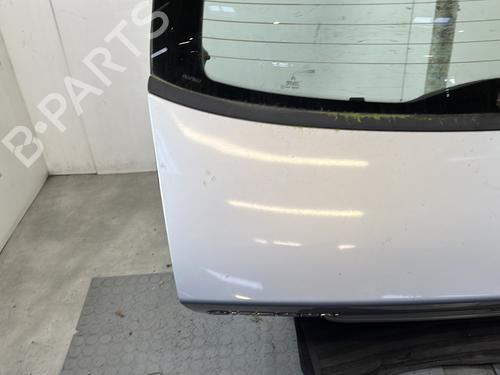 Tailgate CITROËN C5 I (DC_) 2.0 HDi (DCRHZB, DCRHZE) | BP32190461C6