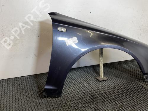 Right front fenders AUDI A6 C6 (4F2) 2.0 TDI | BP22390918C42 