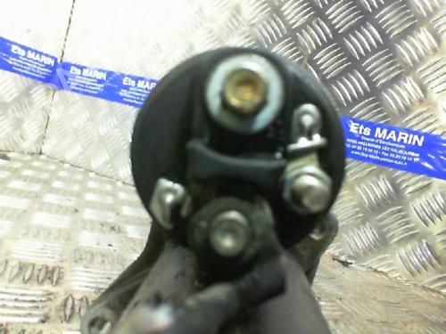 Starter FORD MONDEO I Turnier (BNP)  | BP19986766M8 
