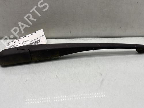 Rear windshield wiper arm PEUGEOT 206 Hatchback (2A/C) 1.6 i | BP28282364C144 