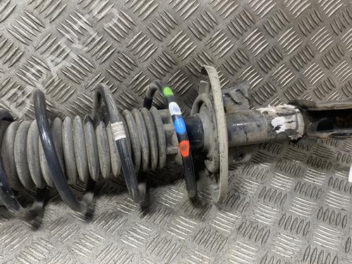 Used Left front shock absorber PEUGEOT 308 II (LB_, LP_, LW_, LH_, L3_) 1.6 HDi / BlueHDi 115 (115 hp) 30878429