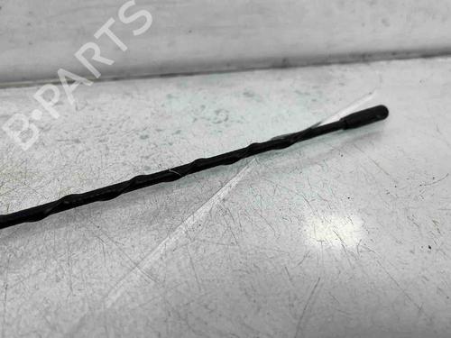 Used Antenna/Base Antenna/Base PEUGEOT 208 I (CA_, CC_) 1.2 VTI 82 (82 hp) 28610993 28610993