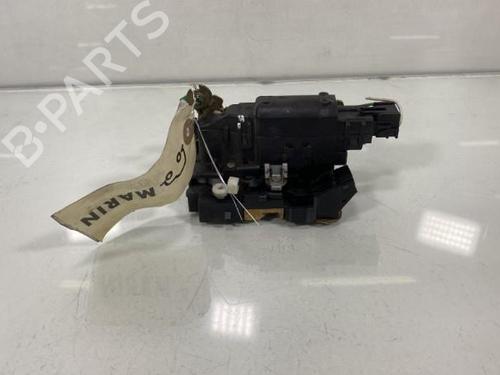 Front right lock RENAULT MASTER II Van (FD) 2.5 dCi 120 | BP19964889C97 