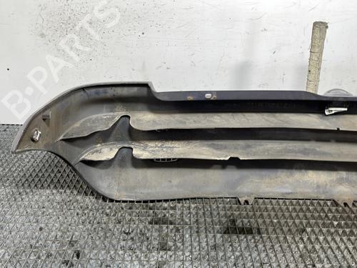 Rear bumper RENAULT TWINGO I (C06_) 1.2 (C066, C068) | BP28537753C8 