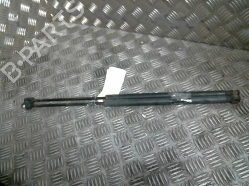 Used Tailgate lift support FORD FUSION (JU_) 1.4 TDCi (68 hp) 20001336