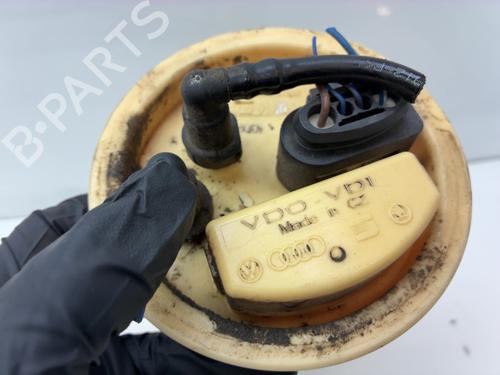 Used Fuel pump Fuel pump VW POLO IV (9N_, 9A_) 1.4 TDI (70 hp) 39901962 39901962