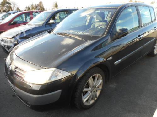 Venstre bagtil invendig håndtag RENAULT MEGANE II (BM0/1_, CM0/1_)  | BP20005041I15 