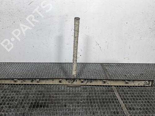 Door moulding trim PEUGEOT 207 (WA_, WC_) 1.6 HDi | BP29841785C150