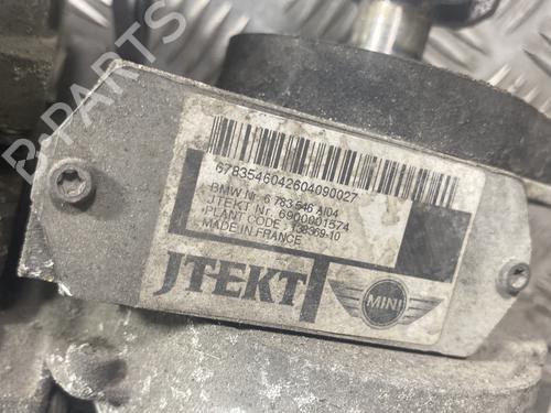 Styregear/Snekke MINI MINI (R56) Cooper D | BP28215687M22 