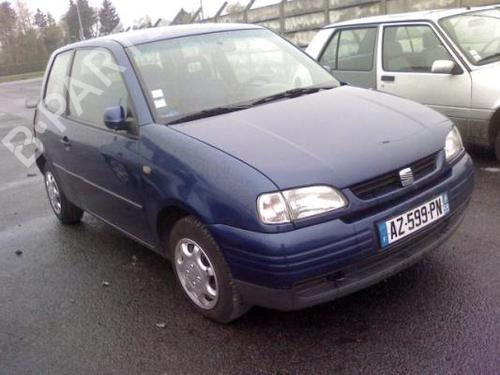 Brake master cylinder SEAT AROSA (6H1) 1.7 SDI | BP20035833M77 