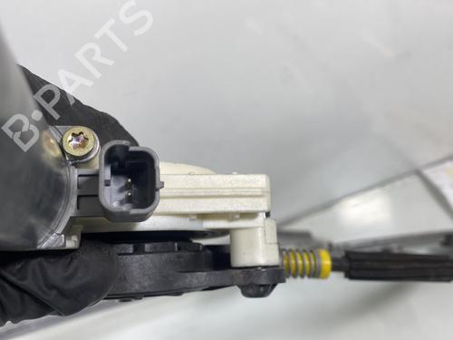 Front left window mechanism PEUGEOT 307 Break (3E) 2.0 HDI 110 | BP29759489C22 
