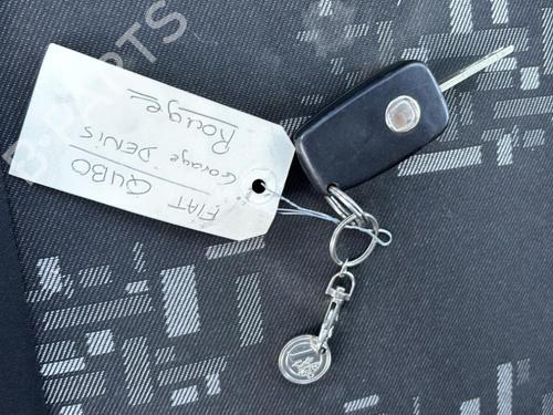 Right front indicator FIAT QUBO (225_) 1.3 D Multijet (225CXB1A, 225AXB1A, 225CXB11, 225AXB11,... | BP24198303C33 - Image 13