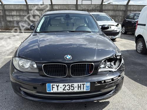 Upper protection BMW 1 (E87) 118 d | BP29329255M93 