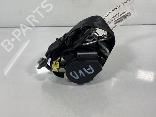 Front right belt tensioner PEUGEOT 308 I (4A_, 4C_) 1.6 HDi | BP19976150C88 