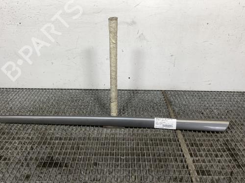Used Door moulding trim FIAT 500 (312_) 1.3 D Multijet (312AXB1A) (75 hp) 25587284